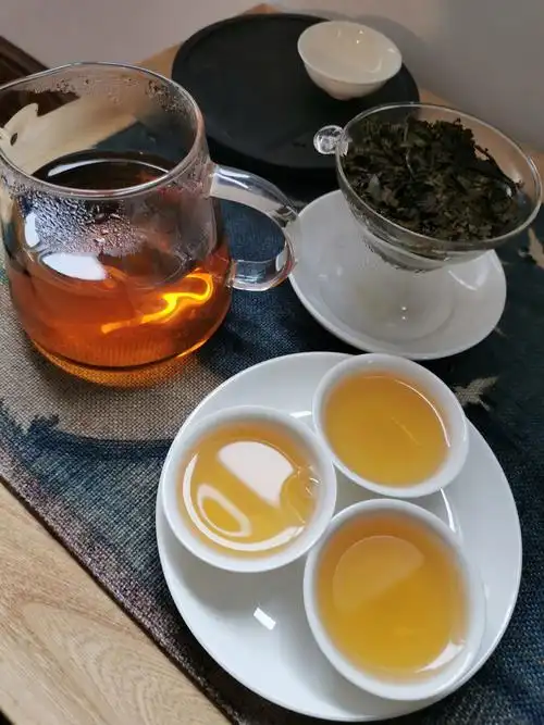 喜欢喝茶或者咖啡的朋友们你们家里的杯具是不是越来越多了