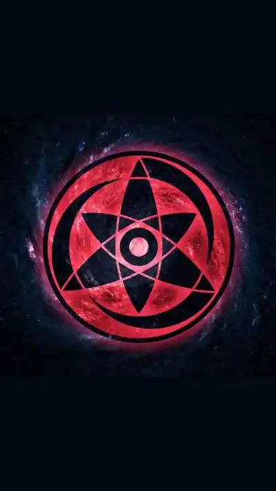 火影忍者写轮眼大全