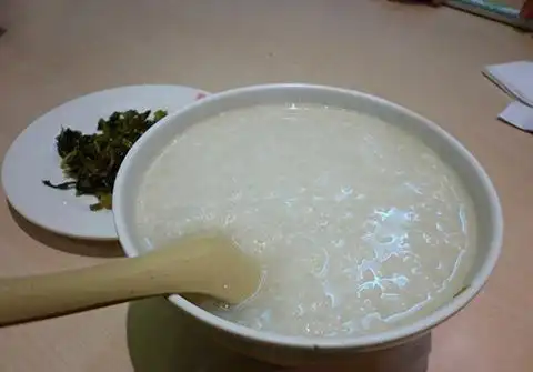 常吃咸菜稀饭竟得了胃癌! 日常饮食如何预防癌症