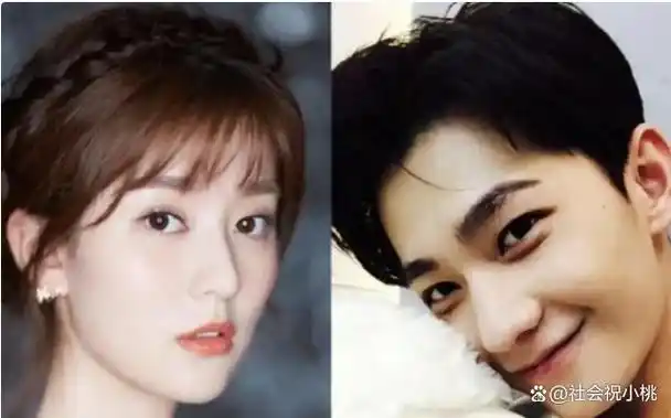 这一次,被前女友背刺的杨洋,"底裤"都要被扒光了!