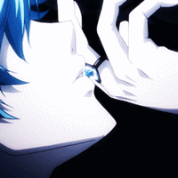 求动漫帅哥动态头像……一定要动的,最好时间长一点.谢谢!