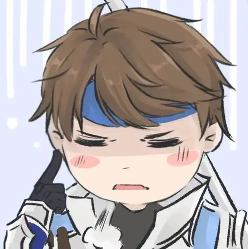 王者荣耀四位野王小哥哥的可爱头像分享