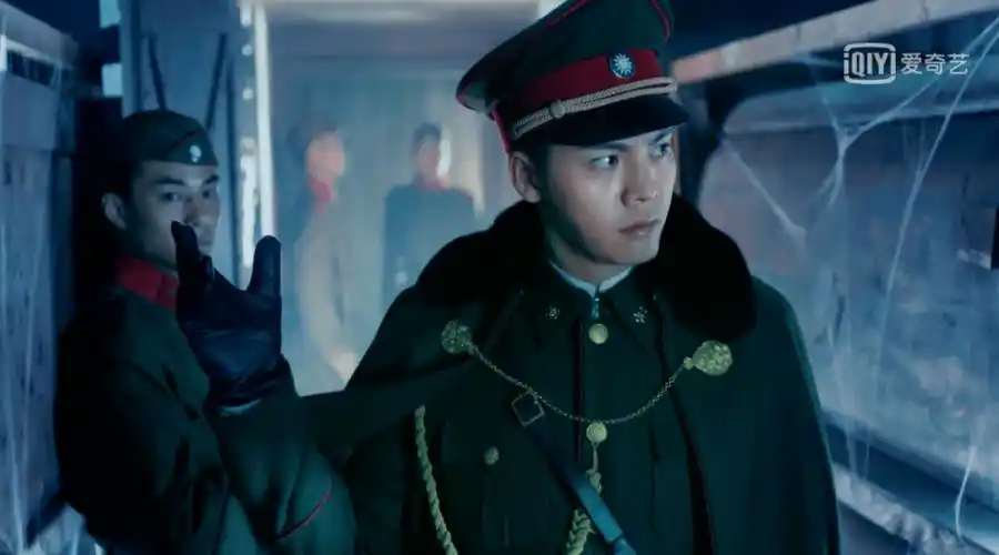 演员陈伟霆,永远怀着一颗学徒的心_佛爷