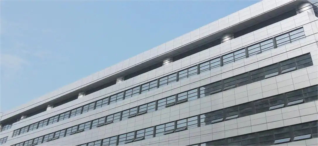 水性氟碳实色漆