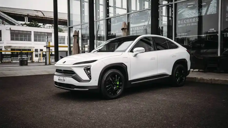 【蔚来ec6 465km 运动版】_搜狐汽车_搜狐网