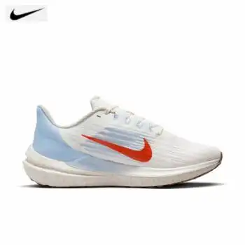 耐克 女子跑步鞋 nike air winflo 9 dx6048-181 38