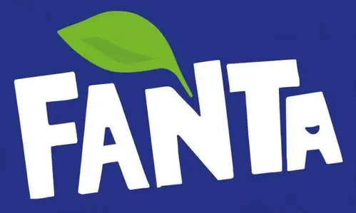 芬达汽水(fanta)更换全新的logo和包装,你喜欢吗?
