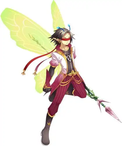 塔巴斯的能力设定