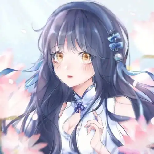 王者荣耀西施头像