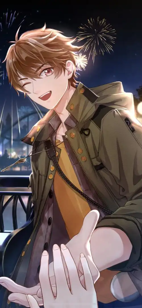 「未定事件簿」/「夏彦」【sr·斑斓光影·进化2】