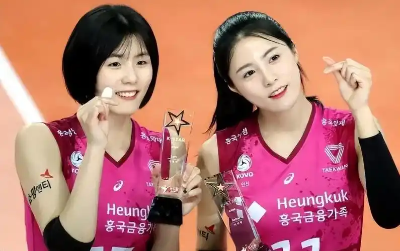 回顾排球女神李多英破灭史表面清纯其实隐婚三年还虐待老公