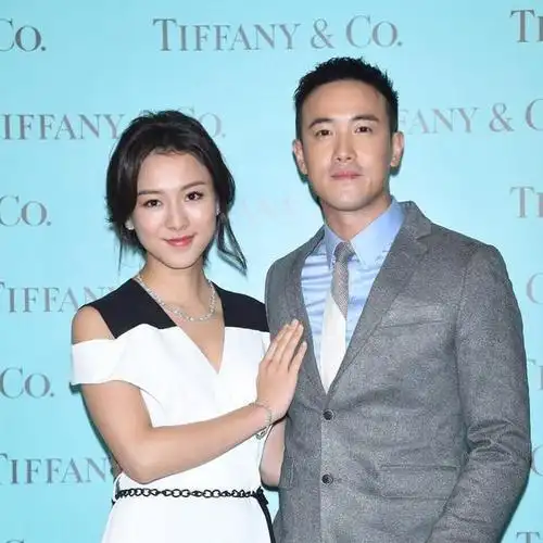 39岁曾国祥与王敏奕正式申请结婚不补摆喜酒至今仍未是合法夫妻