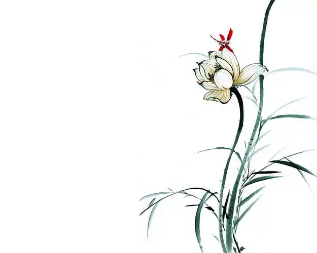 【360资源组】中国水墨画壁纸(1024x768)