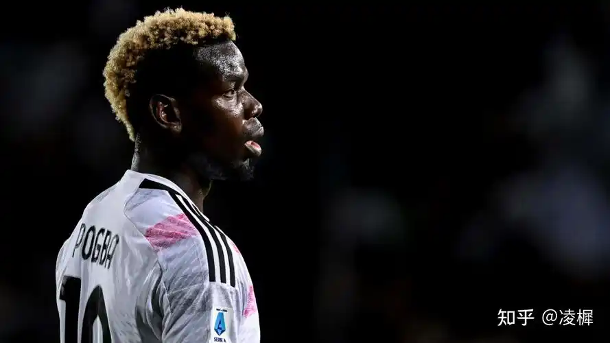 保罗·博格巴: 永无休止的噩梦 - 知乎