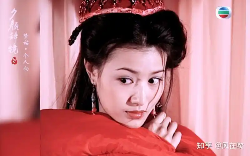 天山童姥为何只给虚竹和梦姑三天相处的时间