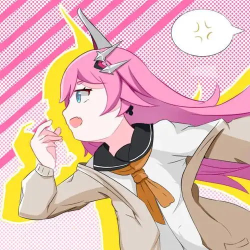 双子头像 【萝莎莉娅.追赶】【莉莉娅.无语】