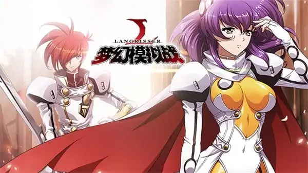 传说的超新生!《梦幻模拟战》5代主角降临