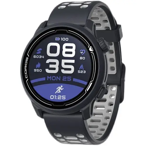 coros高驰pace2竞技运动手表gps光电心率跑步户外功能手表