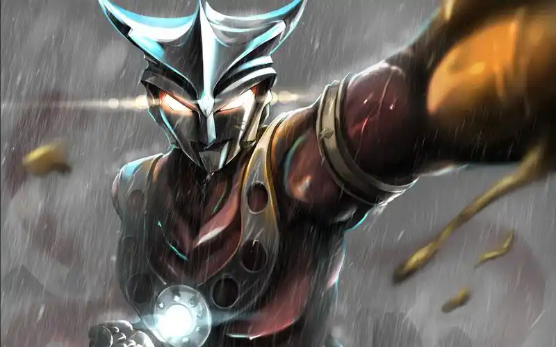 【hd1080p】雷欧奥特曼tv版必杀技合集_特摄_影视_bilibili_哔哩哔哩