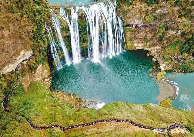 看遍世间最美的风景,还是唯独中国最美,要什么景就有什么景