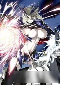 命运冠位指定中,黑枪呆是游戏中实力很强的四星lancer,fgo黑枪呆怎么