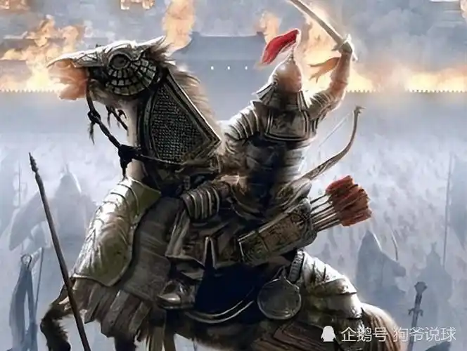 蒙古帝国最后的世界征服者蒙哥汗