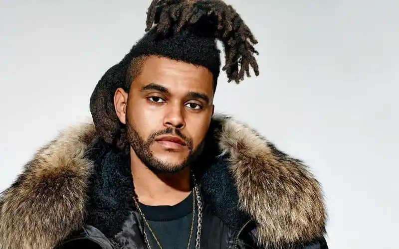 the weekend - blinding lights 美国billboard榜前五 热血激情