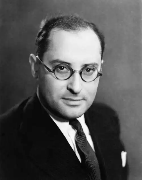 80年之后,法国补办因纳粹入侵波兰而取消的首届戛纳电影节