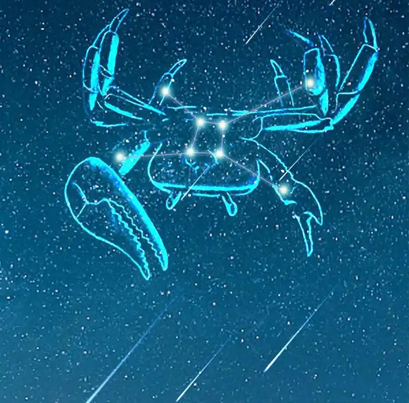 巨蟹座图片 巨蟹座图片男