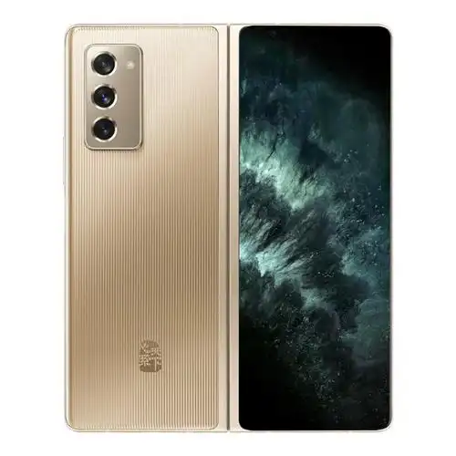 三星 心系天下 w21 5g sm-w2021折叠屏w21手机官方w20旗舰zfold2新品