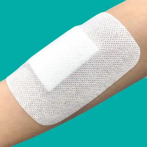 妥能剖腹产透气敷贴防水医用无菌产后洗澡刨腹伤口敷料