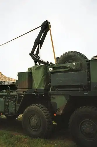 德国铺路工程车 - 789 - hq