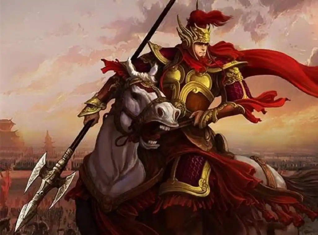 项羽为什么被评为千古无二?因他创下三个世界第一,至今无敌