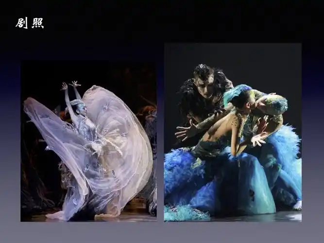 造型设计师潘米丹:恩师叶锦添教我在设计中找回源初心