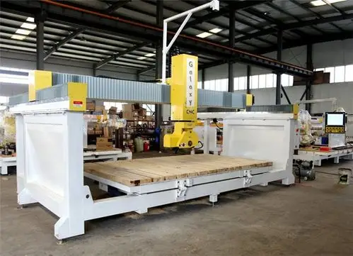 五轴桥切-五轴桥切机厂家-奥连特石材机械(优质商家)