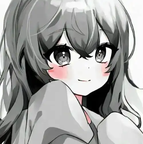 不明显动漫情头