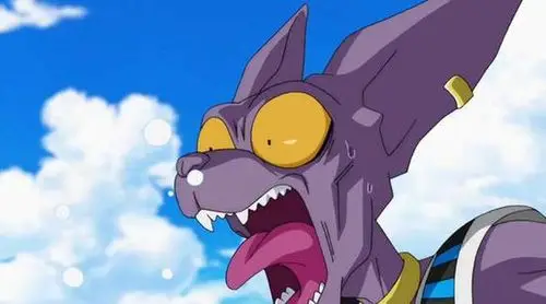 比鲁斯图片 龙珠图片