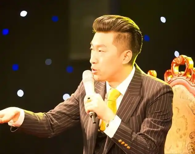 回顾吹牛不打草稿瞎话张口就来那些成功学大师都有谁