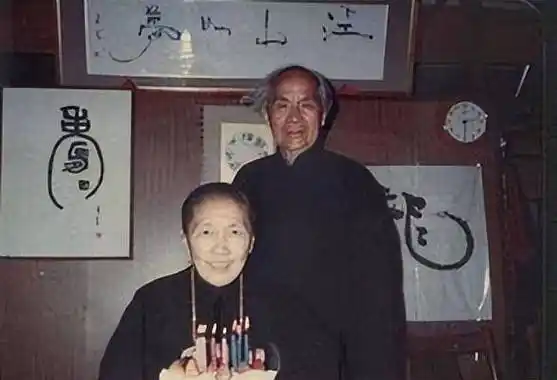 林桂生:曾一手提拔杜月笙,开青楼,建赌场,卖军火,104岁逝世_黄金荣