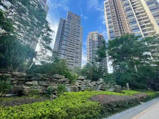 桑泰水木丹华,学苑大道1227号-深圳桑泰水木丹华二手房,租房,房价