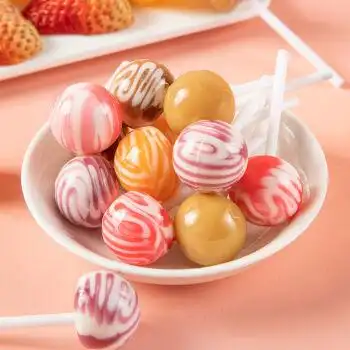 关注店铺联系客服易昕食品拼购专营店牛奶棒棒糖网红奶棒糖办公室抖音