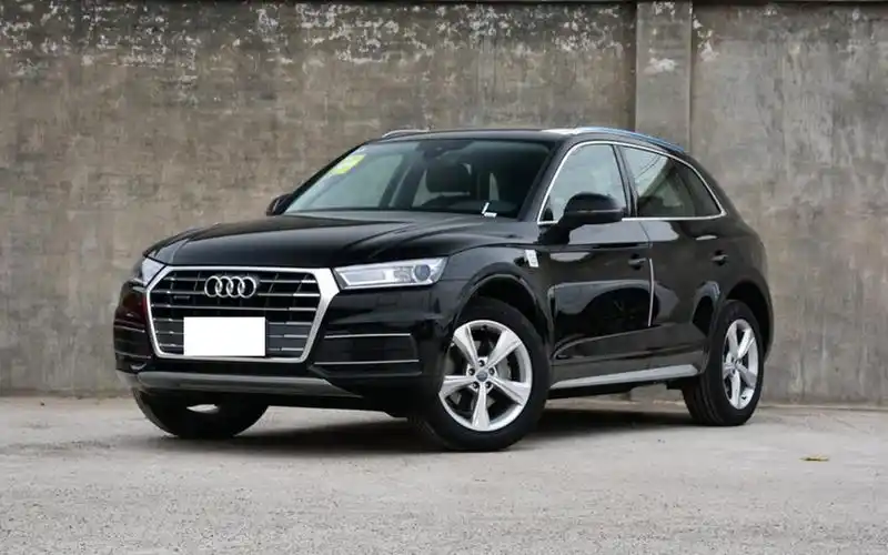 各种小轿车价格及图片(小车大全图片报价图片大全)