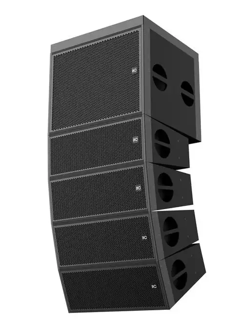 线阵音箱 kh-208/kh-118