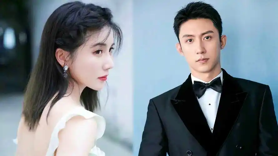 黄景瑜承认王雨馨了!回应是亲人也是朋友,前妻反应一反常态