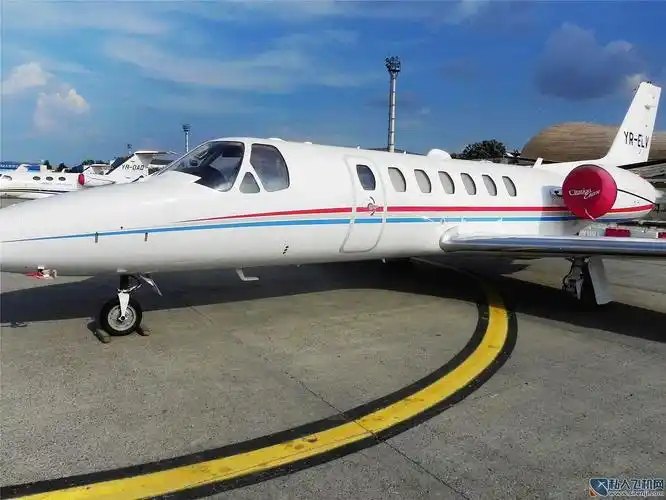 赛斯纳 citation encore_二手飞机销售_私人飞机网