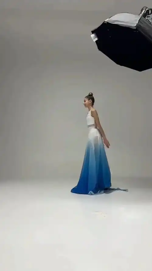 芭蕾舞艺术拍摄,佩服每一位把身体塑造成艺术的人