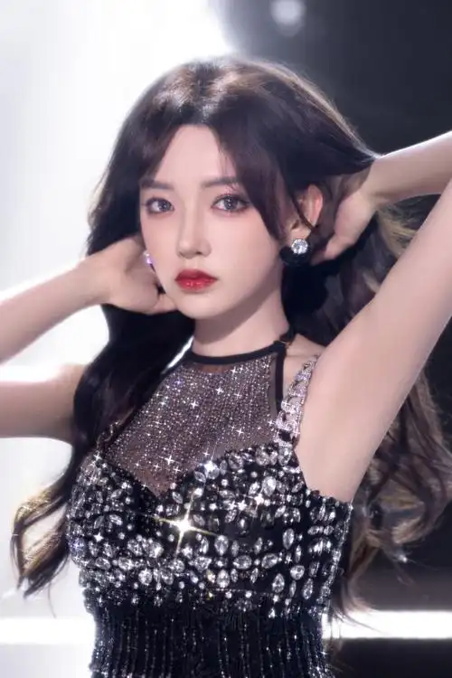 程潇亚洲超星团##程潇亚超总决赛舞台导师秀