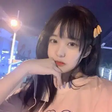 软萌少女头像真人,高清可爱又好看的真人头像图片_女生头像_美头网