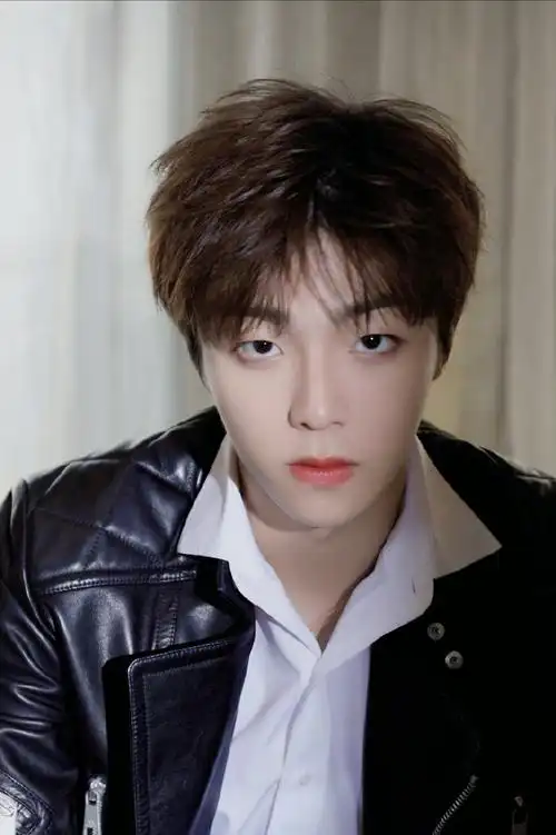 拥有的颜值#陈立农的颜值太鲨我了做梦都想拥有的神仙颜值简直太帅啦