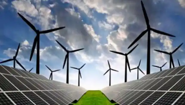 不可再生能源有哪些?能源消耗殆尽会有什么影响?